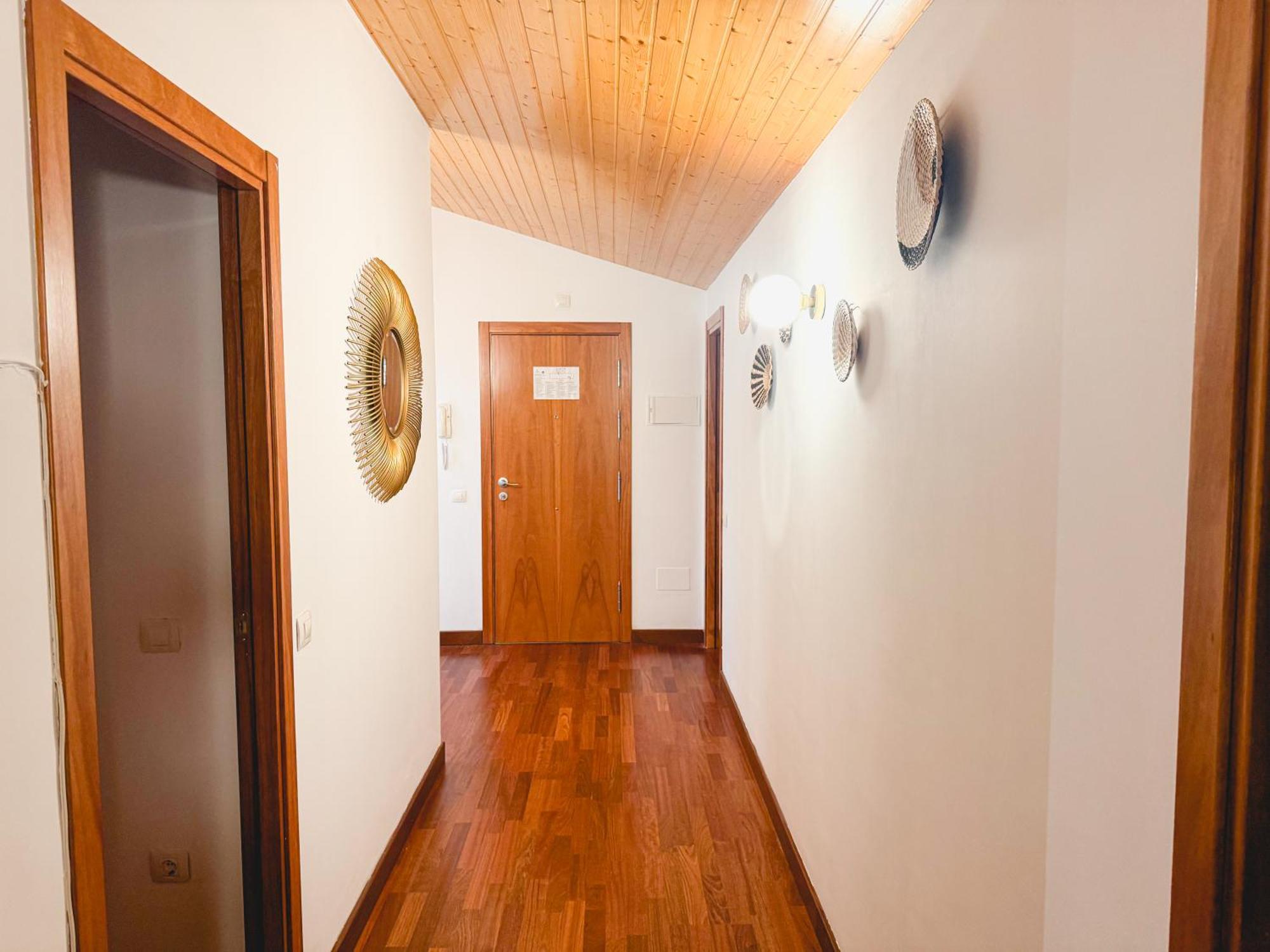 Narcis, Atico En El Tarter, Zona Grandvalira Apartment Ngoại thất bức ảnh