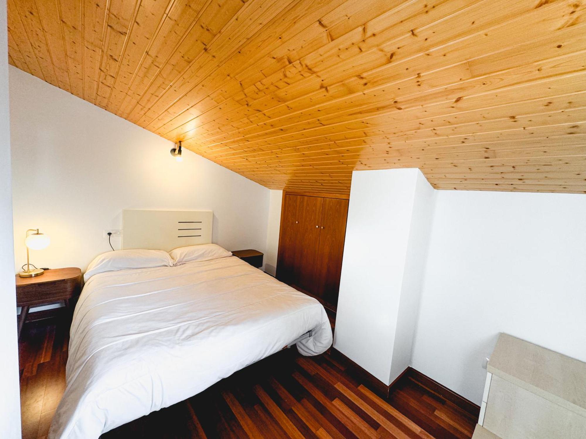 Narcis, Atico En El Tarter, Zona Grandvalira Apartment Ngoại thất bức ảnh