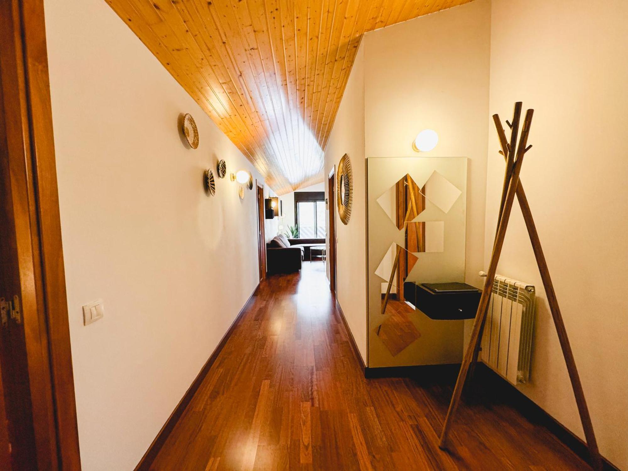 Narcis, Atico En El Tarter, Zona Grandvalira Apartment Ngoại thất bức ảnh