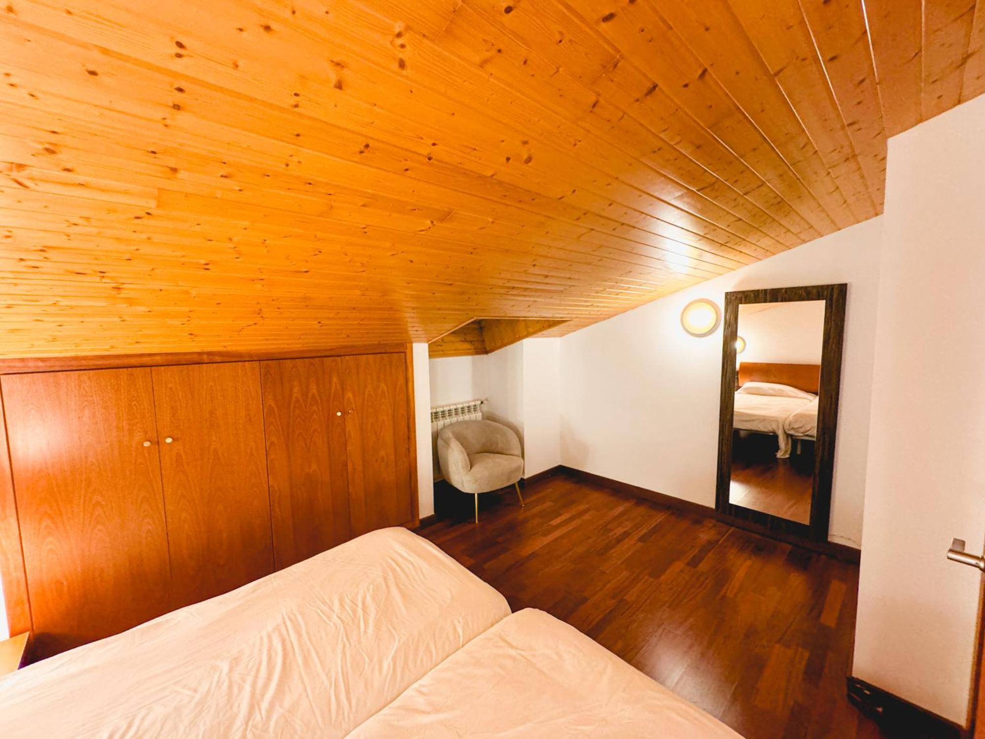 Narcis, Atico En El Tarter, Zona Grandvalira Apartment Ngoại thất bức ảnh