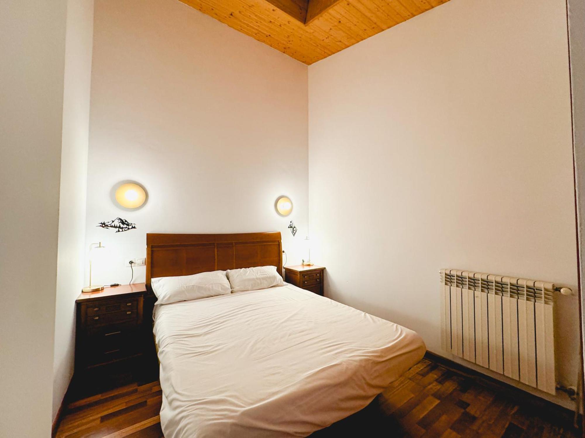 Narcis, Atico En El Tarter, Zona Grandvalira Apartment Ngoại thất bức ảnh